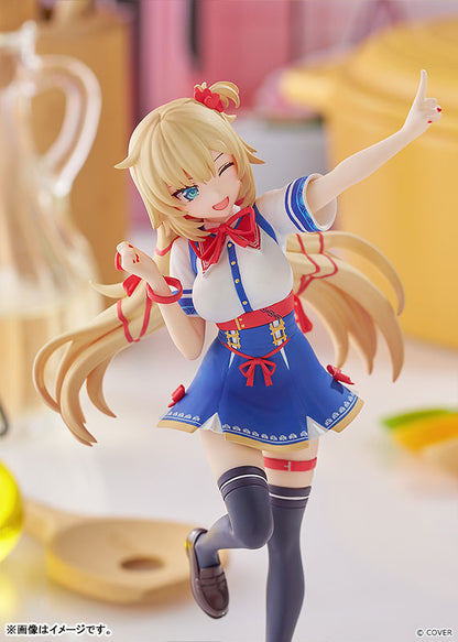 POP UP PARADE hololive production Akai Haato Figure - Image 5