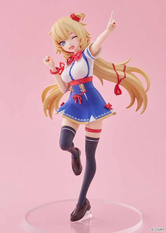 POP UP PARADE hololive production Akai Haato Figure - Image 6
