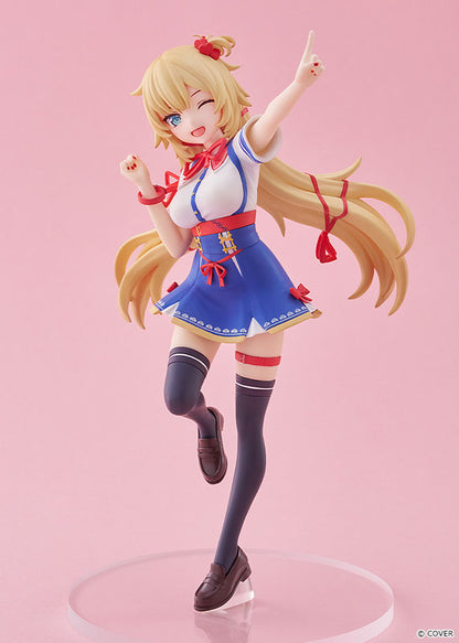 POP UP PARADE hololive production Akai Haato Figure - Image 6