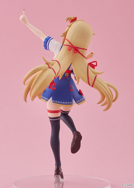 POP UP PARADE hololive production Akai Haato Figure - Image 7