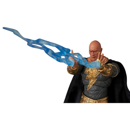 MAFEX No.286 MAFEX BLACK ADAM (GOLD SUIT) - Image 3