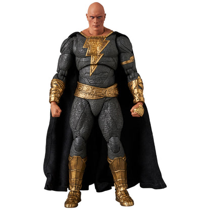 MAFEX No.286 MAFEX BLACK ADAM (GOLD SUIT) - Image 4