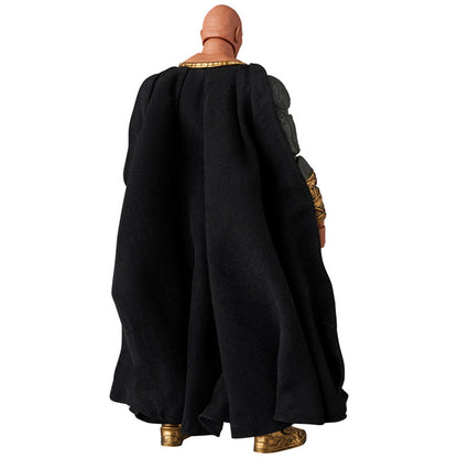 MAFEX No.286 MAFEX BLACK ADAM (GOLD SUIT) - Image 6