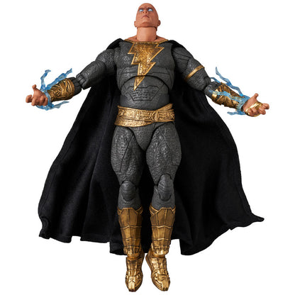 MAFEX No.286 MAFEX BLACK ADAM (GOLD SUIT) - Image 11