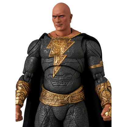MAFEX No.286 MAFEX BLACK ADAM (GOLD SUIT) - Image 13