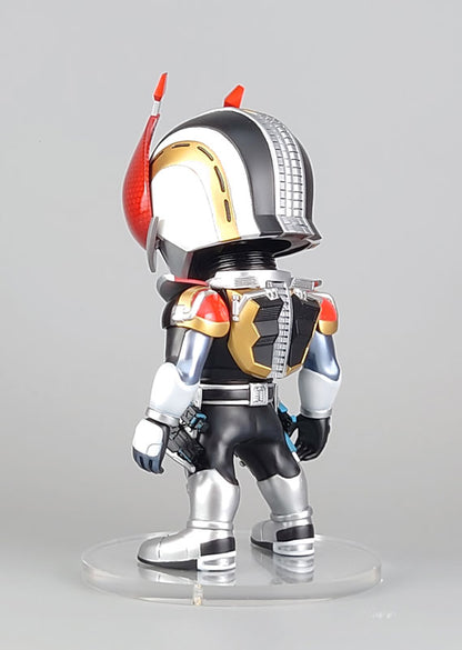 Tokusatsu Metalboy Heroes TMBH-37 Kamen Rider Den-O Unpainted Assembly Kit - Image 8