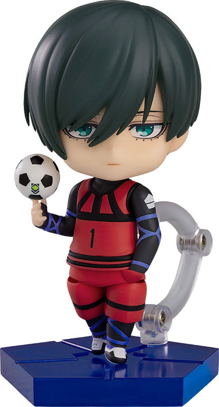 Nendoroid Bluelock Rin Itoshi - Image 2