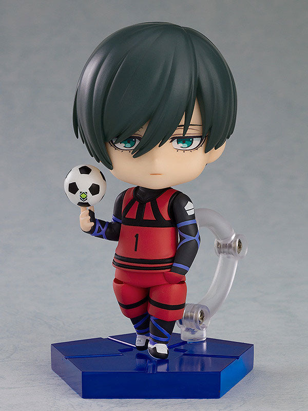 Nendoroid Bluelock Rin Itoshi - Image 3