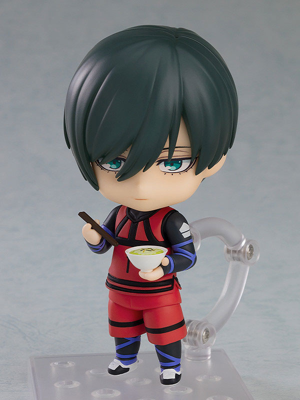Nendoroid Bluelock Rin Itoshi - Image 5