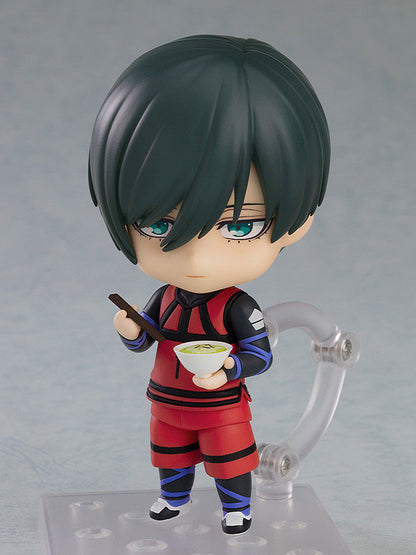 Nendoroid Bluelock Rin Itoshi - Image 5