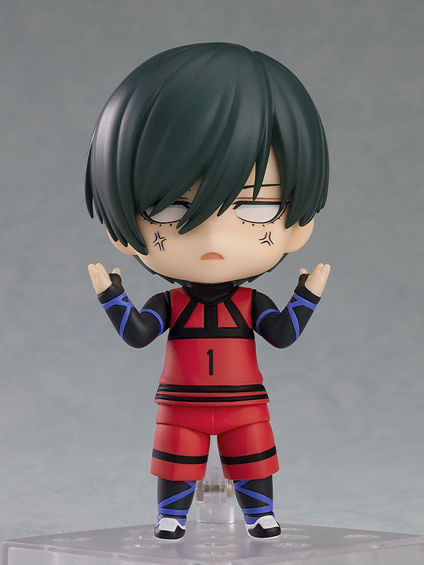 Nendoroid Bluelock Rin Itoshi - Image 6
