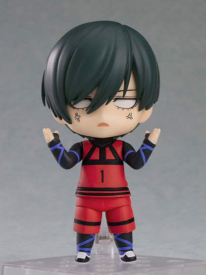 Nendoroid Bluelock Rin Itoshi - Image 6