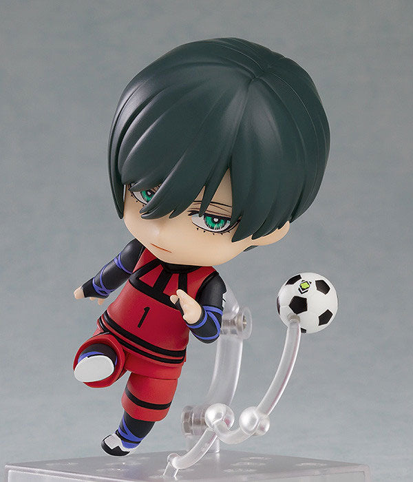 Nendoroid Bluelock Rin Itoshi - Image 7