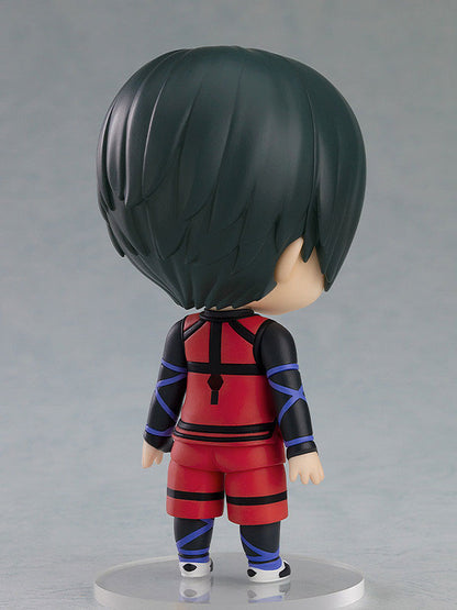Nendoroid Bluelock Rin Itoshi - Image 8