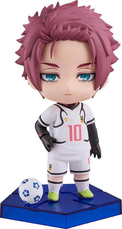 Nendoroid Bluelock Sae Itoshi - Image 2