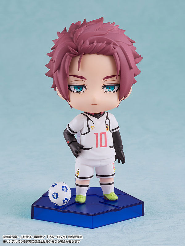 Nendoroid Bluelock Sae Itoshi - Image 3