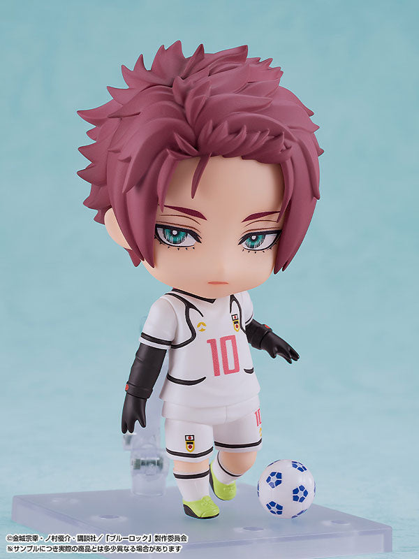 Nendoroid Bluelock Sae Itoshi - Image 4