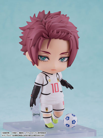 Nendoroid Bluelock Sae Itoshi - Image 4