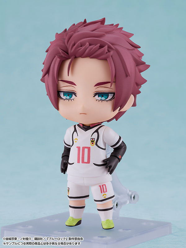Nendoroid Bluelock Sae Itoshi - Image 5