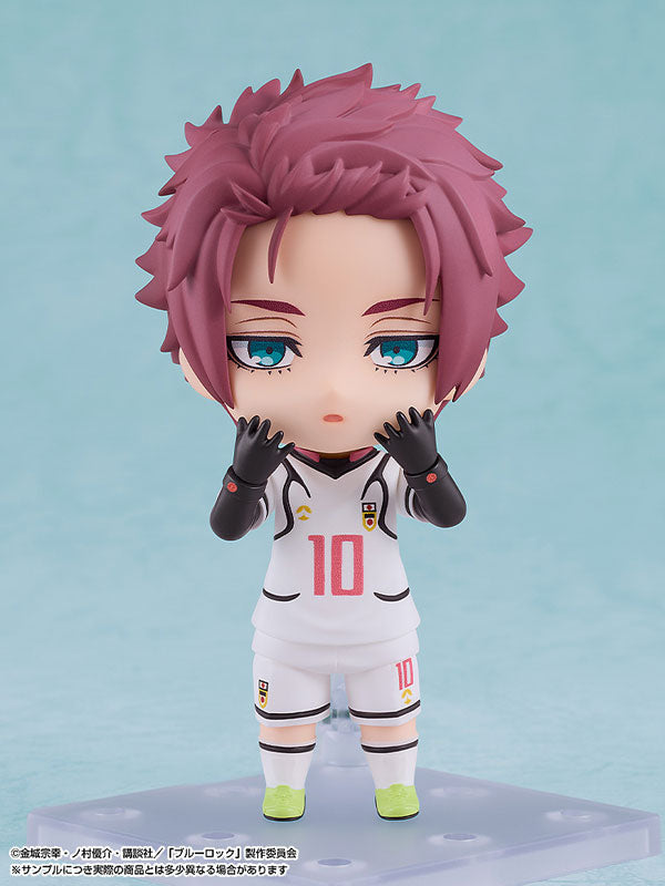 Nendoroid Bluelock Sae Itoshi - Image 6