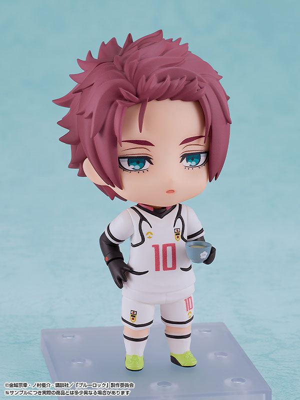 Nendoroid Bluelock Sae Itoshi - Image 7