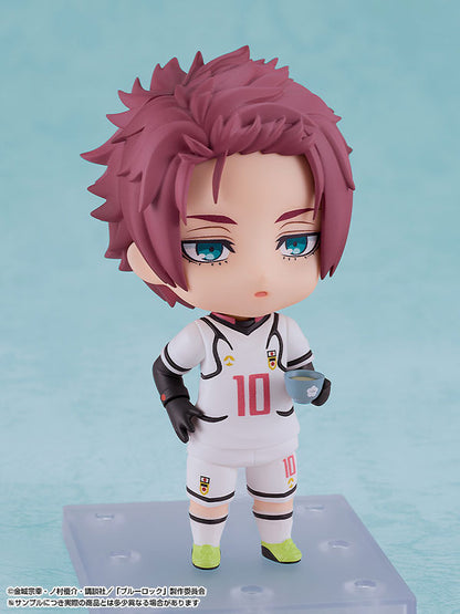 Nendoroid Bluelock Sae Itoshi - Image 7