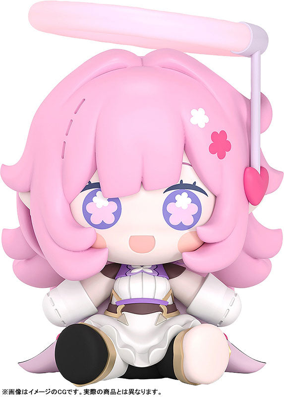 Huggy Good Smile Honkai Impact 3rd Elf Elysia Chibi Figure - Image 2