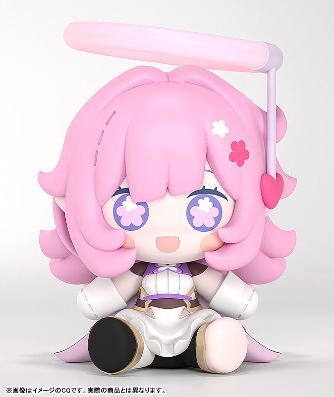 Huggy Good Smile Honkai Impact 3rd Elf Elysia Chibi Figure - Image 3