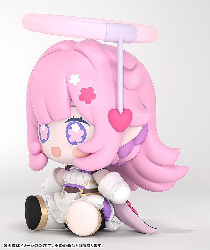 Huggy Good Smile Honkai Impact 3rd Elf Elysia Chibi Figure - Image 4