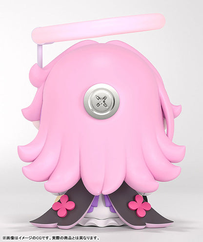 Huggy Good Smile Honkai Impact 3rd Elf Elysia Chibi Figure - Image 6