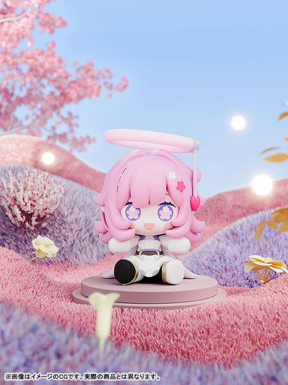 Huggy Good Smile Honkai Impact 3rd Elf Elysia Chibi Figure - Image 7