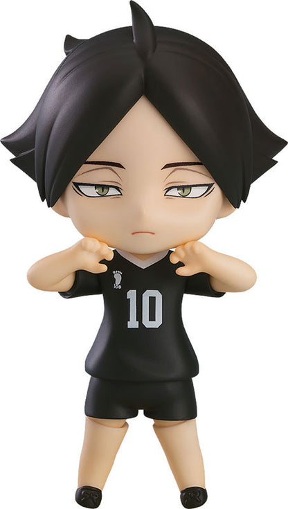 Nendoroid Haikyuu!! Rintarou Suna - Image 2