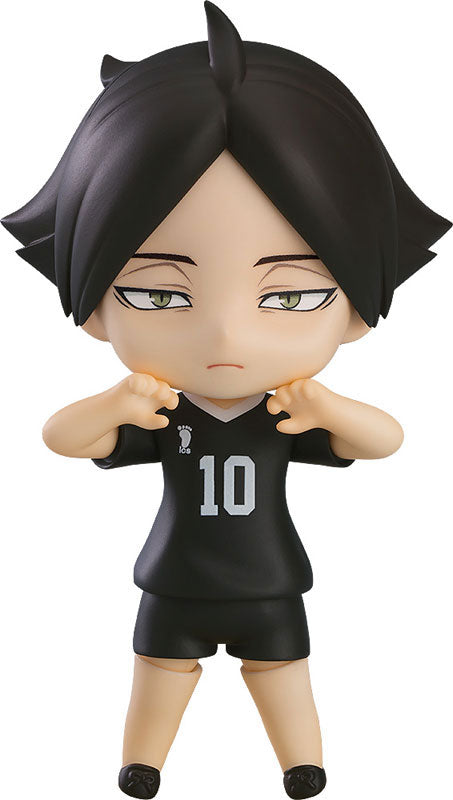 Nendoroid Haikyuu!! Rintarou Suna - Image 2