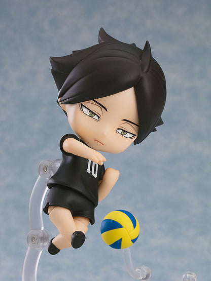 Nendoroid Haikyuu!! Rintarou Suna - Image 4