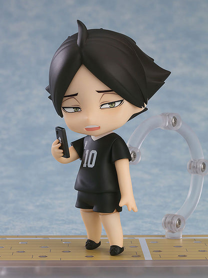 Nendoroid Haikyuu!! Rintarou Suna - Image 5