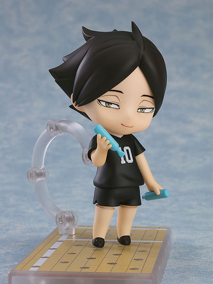 Nendoroid Haikyuu!! Rintarou Suna - Image 7