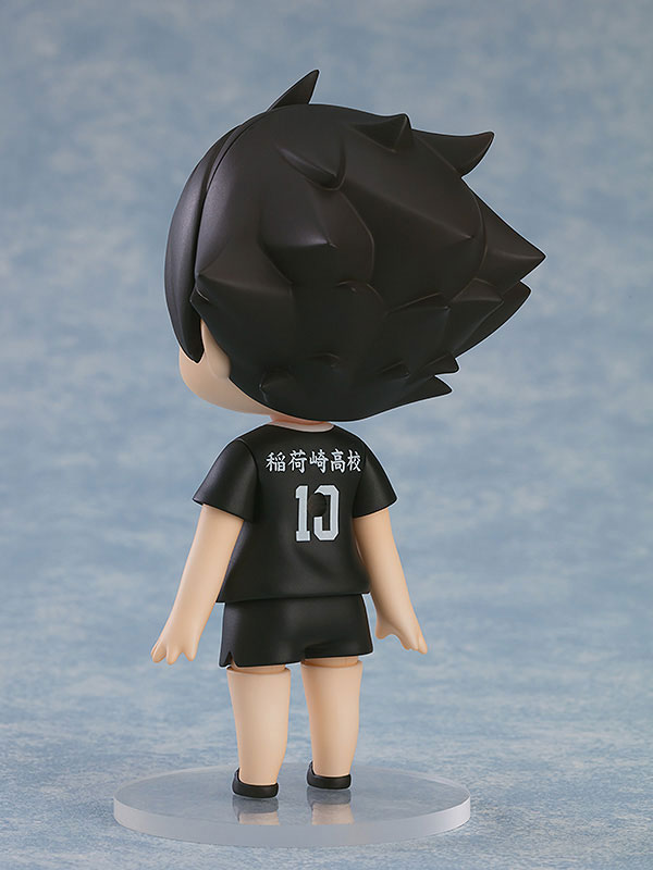 Nendoroid Haikyuu!! Rintarou Suna - Image 8