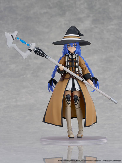 KADOKAWA PLASTIC MODEL SERIES Mushoku Tensei: Jobless Reincarnation Season 2 Roxy Migurdia - Image 4