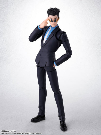 S.H.Figuarts Leorio Hunter x Hunter - Image 3
