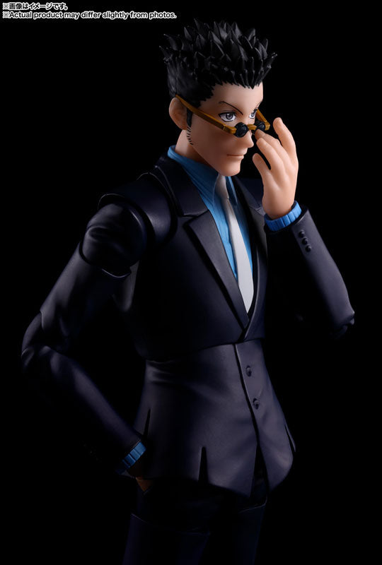 S.H.Figuarts Leorio Hunter x Hunter - Image 9