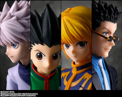 S.H.Figuarts Leorio Hunter x Hunter - Image 10