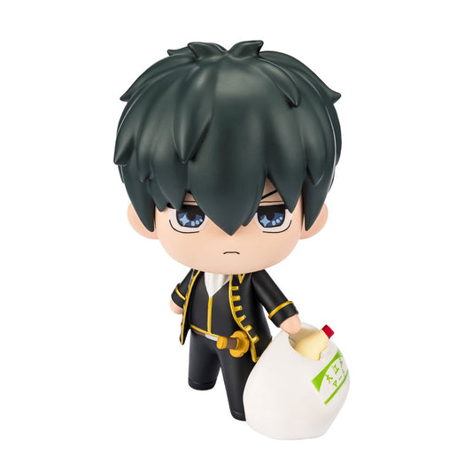 Tekupiku Toshiro Hijikata "Gintama" - Image 2