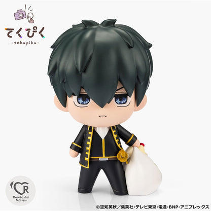 Tekupiku Toshiro Hijikata "Gintama" - Image 4