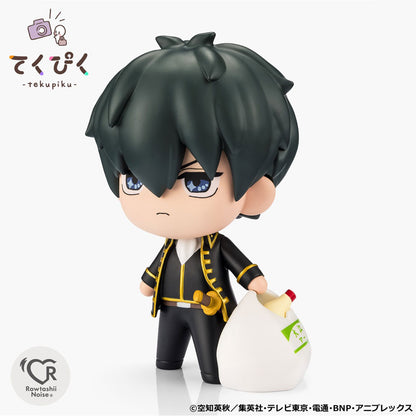 Tekupiku Toshiro Hijikata "Gintama" - Image 5