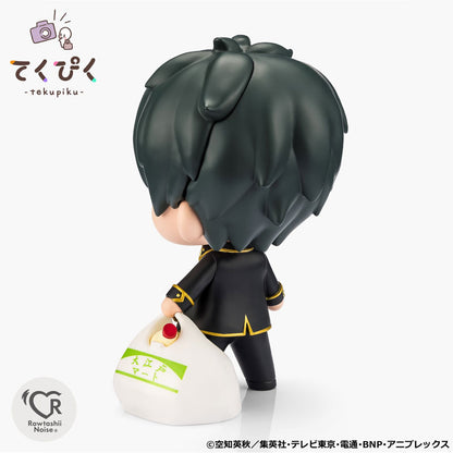 Tekupiku Toshiro Hijikata "Gintama" - Image 6