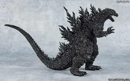 PLAfig. No.PF-02 Godzilla (1999) Plastic Model - Image 7