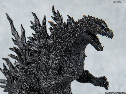 PLAfig. No.PF-02 Godzilla (1999) Plastic Model - Image 11