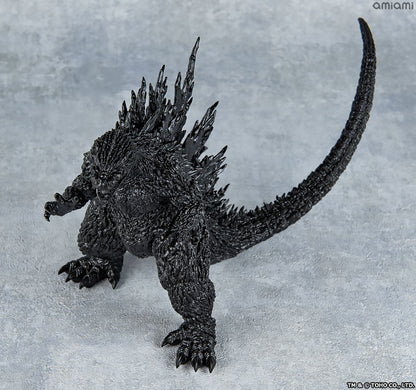 PLAfig. No.PF-02 Godzilla (1999) Plastic Model - Image 13