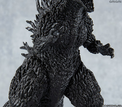 PLAfig. No.PF-02 Godzilla (1999) Plastic Model - Image 17