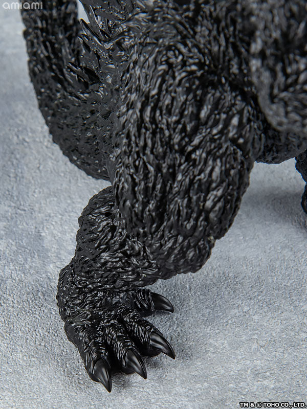 PLAfig. No.PF-02 Godzilla (1999) Plastic Model - Image 18
